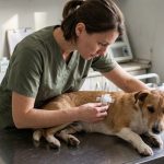 New World Screwworm in the U.S.: Protecting Pets