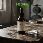 S-23 SARM Guide: Benefits, Dosage & Risks
