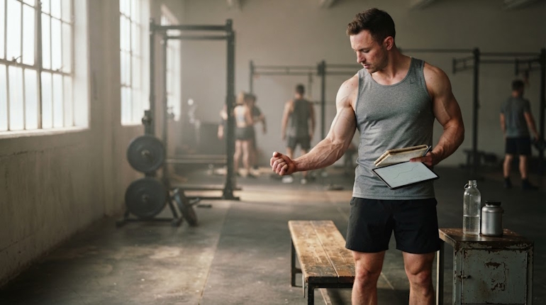 Muscle Memory After Steroids: Do Myonuclei Stay?