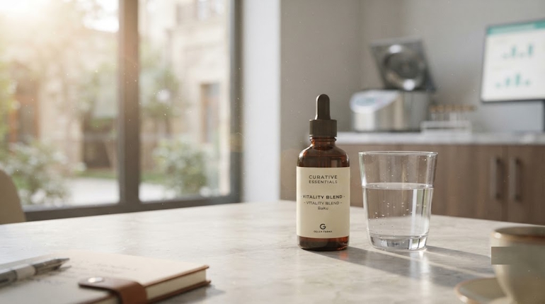 NAC vs Glutathione: Benefits, Dosages & Stacking