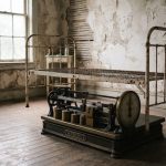The 21-Gram Experiment: Weighing the Human Soul The 21-Gram Experiment: Weighing the Human Soul