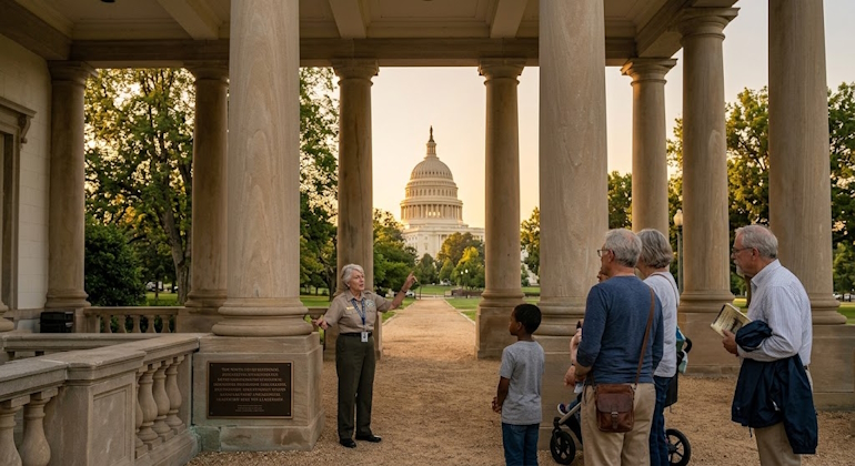 Greatest U.S. Presidents and Their Historical Impact