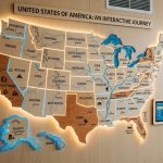 Least Populated U.S. States: Jobs and Living Costs Least Populated U.S. States: Jobs and Living Costs