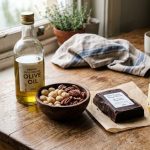 Top 10 Most Calorie-Dense Foods Explained