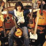 Jason Becker: Guitar Virtuoso, Music and Legacy Jason Becker: Guitar Virtuoso, Music and Legacy