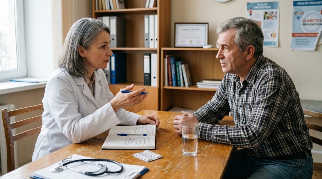 Empagliflozin for Type 2 Diabetes Treatment