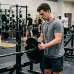 Two-Year Beginner Barbell and Dumbbell Program