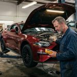 American V8 Muscle Cars: Reliability Compared American V8 Muscle Cars: Reliability Compared