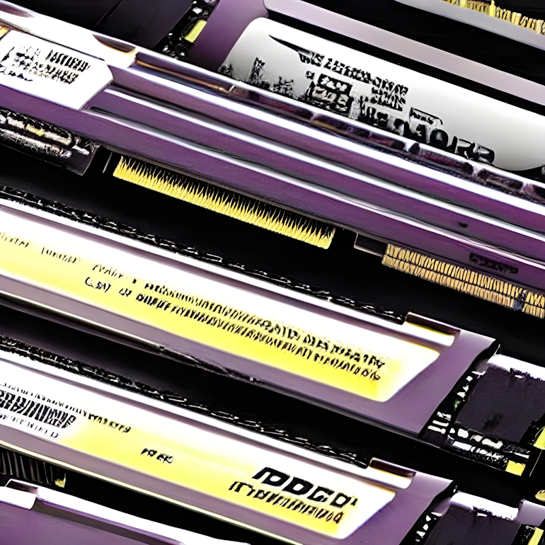 Как разогнать память DDR 5 – пошаговая инструкция