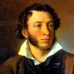 Почему Пушкин чернокожий ?