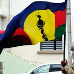 Новая Каледония - отношения с Францией