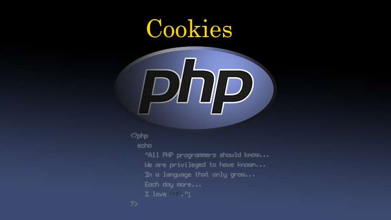 PHP – как установить куки (cookies) с объяснениями