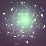 Точки на небе - что мы видим ? Это только звезды ?