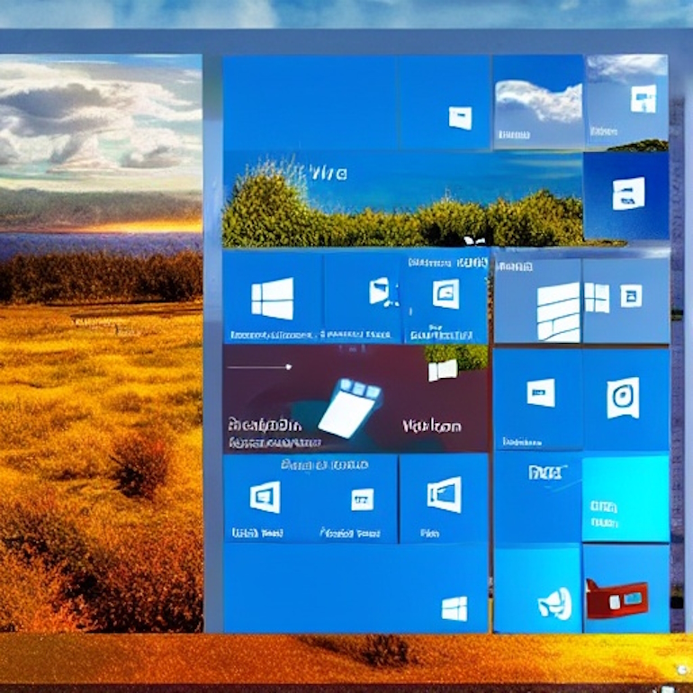Windows 11 отличия от Windows 10