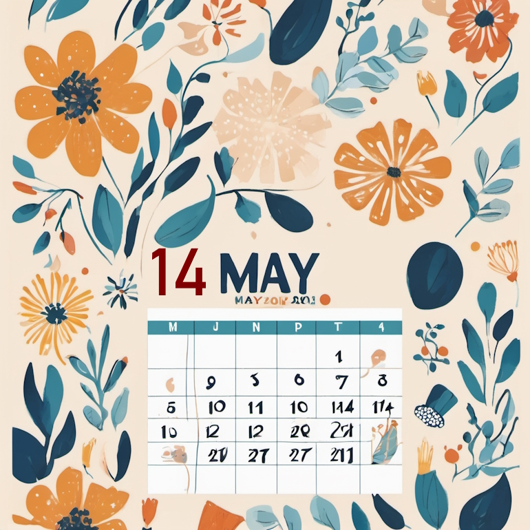 День 14 мая – чем знаменит и праздники 14 мая