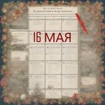 День 16 мая – чем знаменит и праздники 16 мая