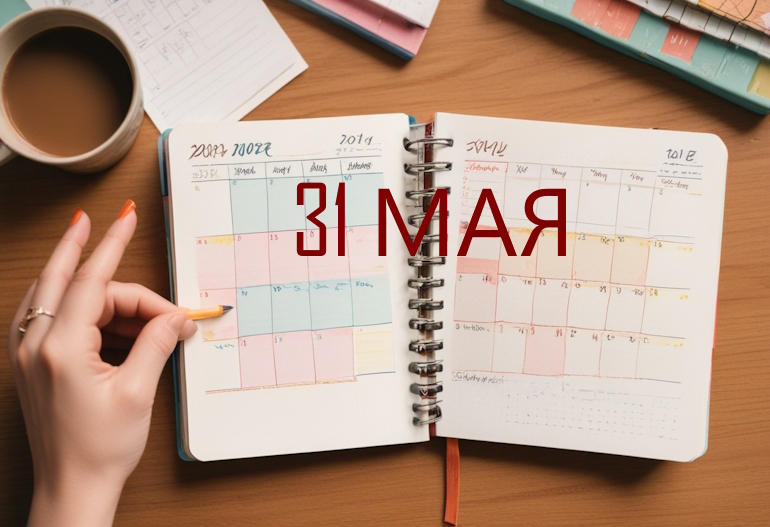 День 31 мая – чем знаменит и праздники 31 мая