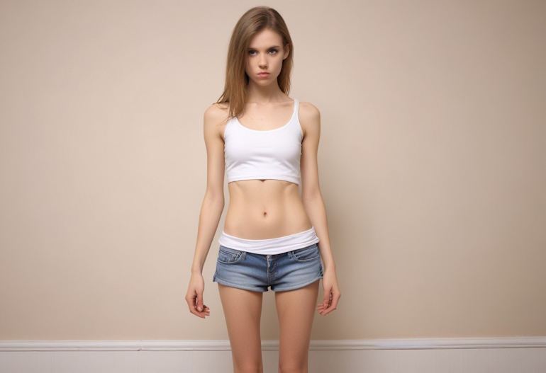 Что такое “Анорексия” ?