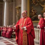 Кардиналы Ватикана: история, роль и выдающиеся представители