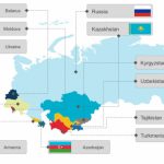 Столицы стран СНГ и их особенности