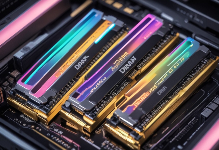 Хранение данных “вечно” – память FRAM