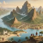 Географические открытия 2010-2024 годов Географические открытия 2010-2024 годов