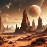 Загадочная планета за Солнцем: теория и опровержение