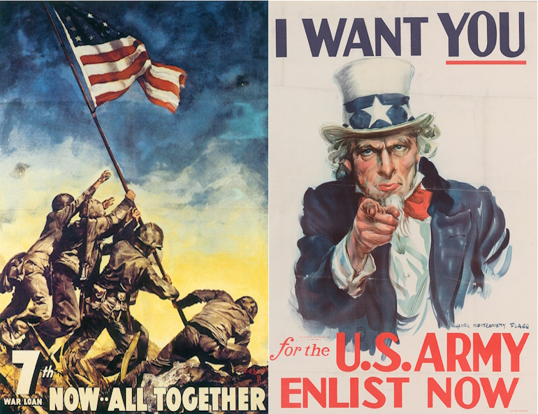 Роль США во Второй Мировой Войне: ключевые моменты и значимость их вклада.