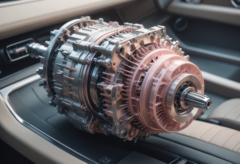 Промывка АКПП на месте: как сделать правильно