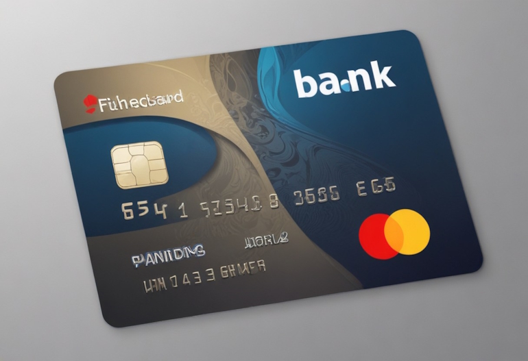 Все про банковские карты и их механизмы