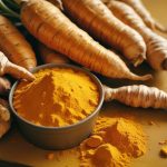 Куркума: польза и специи, усиливающие ее действие