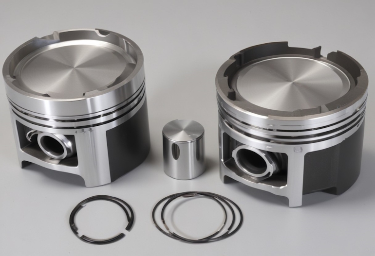 Расход масла: кольца или сальники клапанов ?