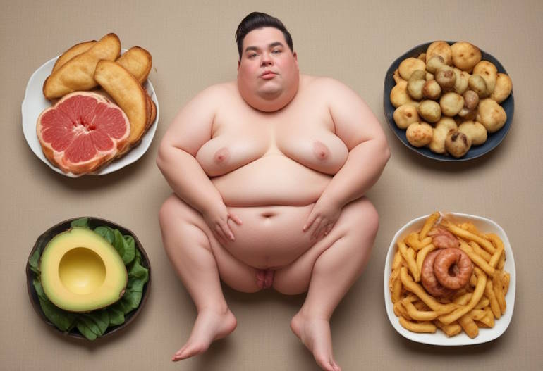 Жиры – польза и вред для организма