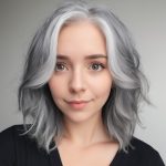 БаДы от седых волос и седины