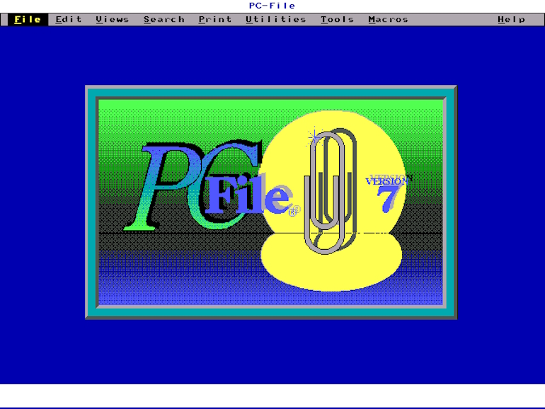 Файлы изображений: история, форматы, будущее