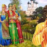 Что такое "Красная Горка" ?