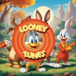 Looney Tunes: мир безумных мультфильмов