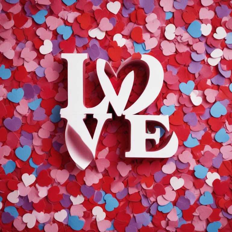 Что такое “Любовь” ?