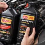 Сравнение масла 5w30 Amsoil Signature Series с конкурентами