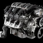 Нижневальные двигатели: конструкция и особенности