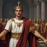 Первые императоры Великой Римской Империи: 5 правителей, изменивших ход истории