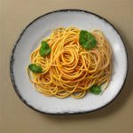 Все про спагетти - польза, вред, производство