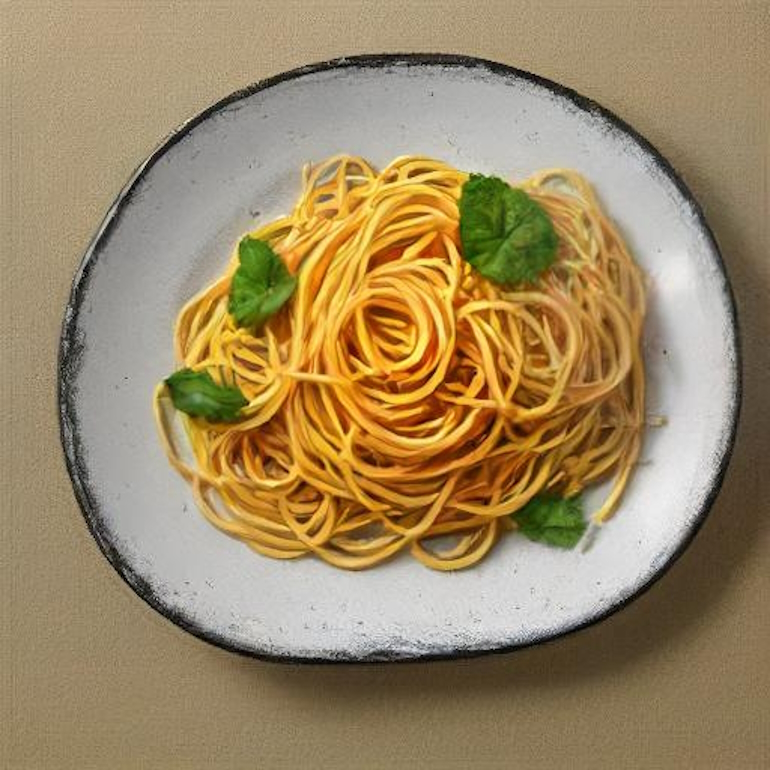 Все про спагетти и макароны – различия, вред, производство