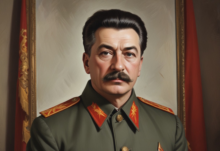 От чего умер Сталин на самом деле – все гипотезы