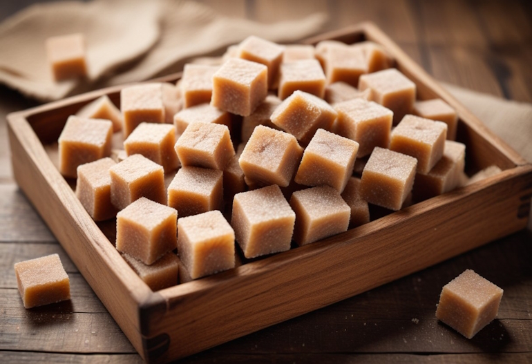 Скрытый сахар: коварный враг в вашем рационе