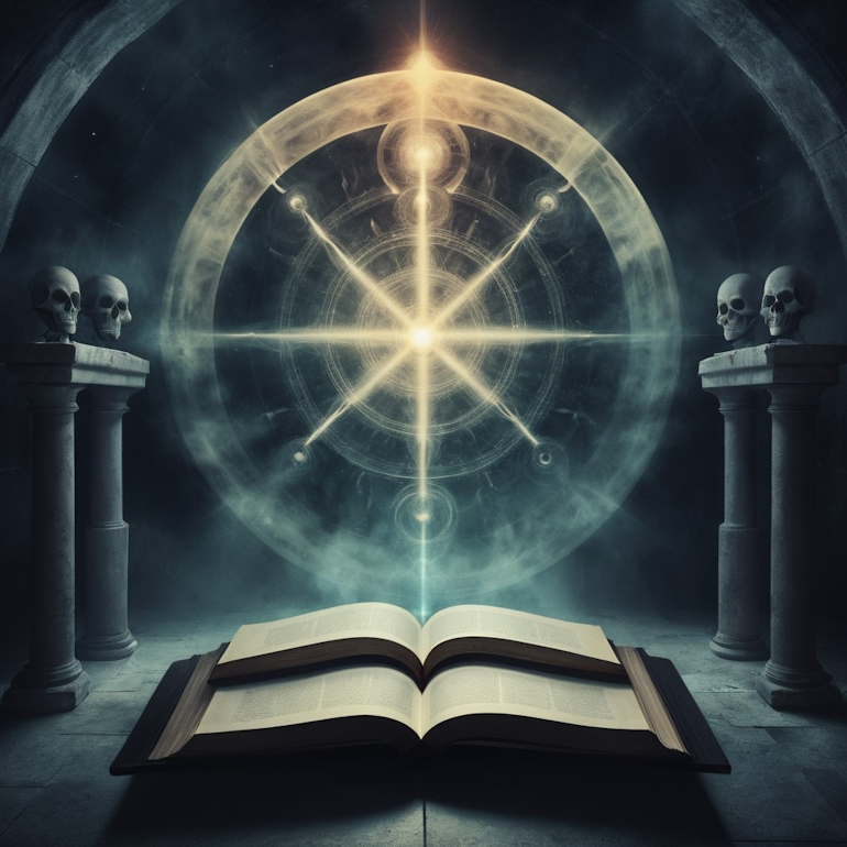 Тауматургия: искусство творить чудеса