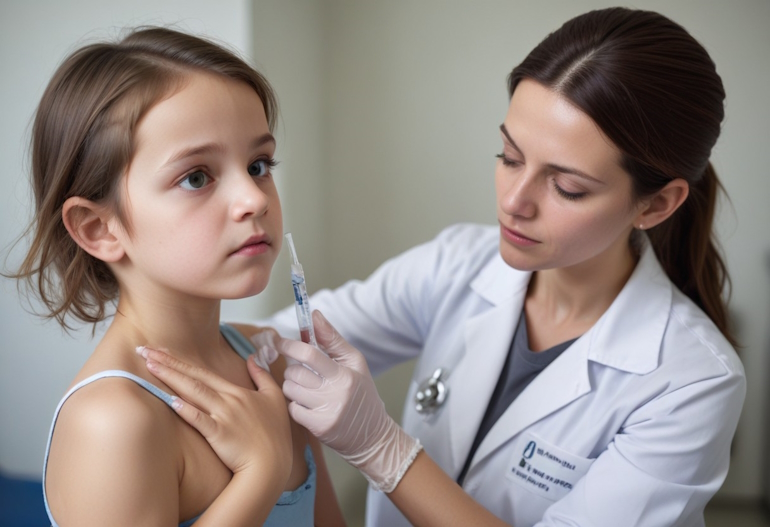 Вакцины и вакцинации: от оспы до COVID-19