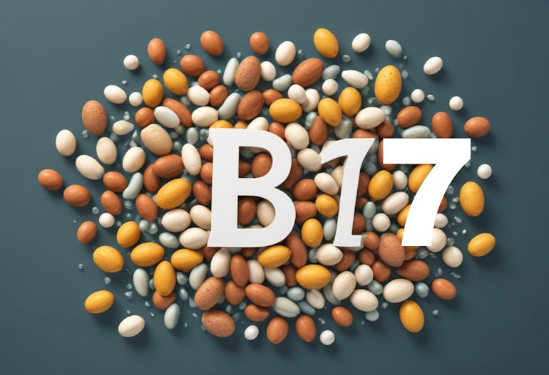 Витамин B17: История, польза, вред и применение