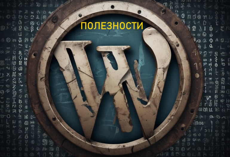 WordPress – полезные фишки, трюки и коды