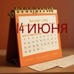 День 14 июня – чем знаменит и праздники 14 июня